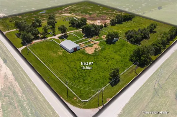 3025 Breckenridge Road, Enid, OK 73701