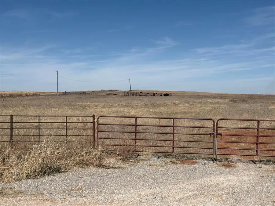 N 34 Hwy Road, Elk City, OK 73644-6634 - #2