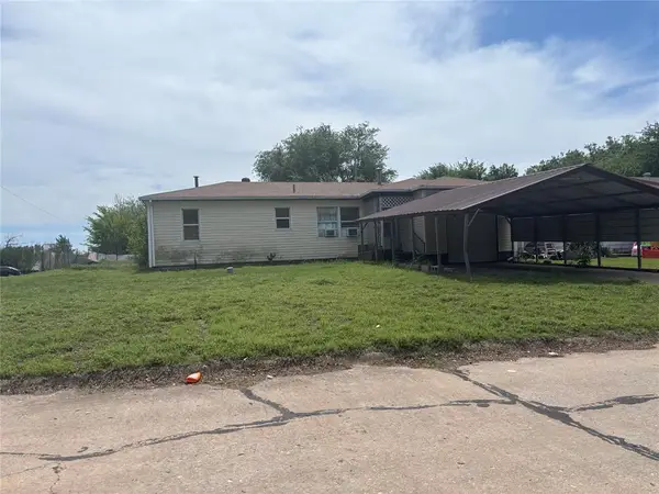 1116 Hickory Lane, Midwest City, OK 73110