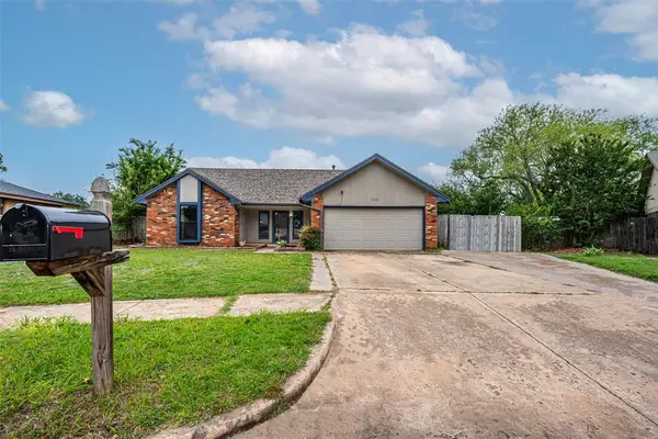 1602 Vanessa Drive, Norman, OK 73071