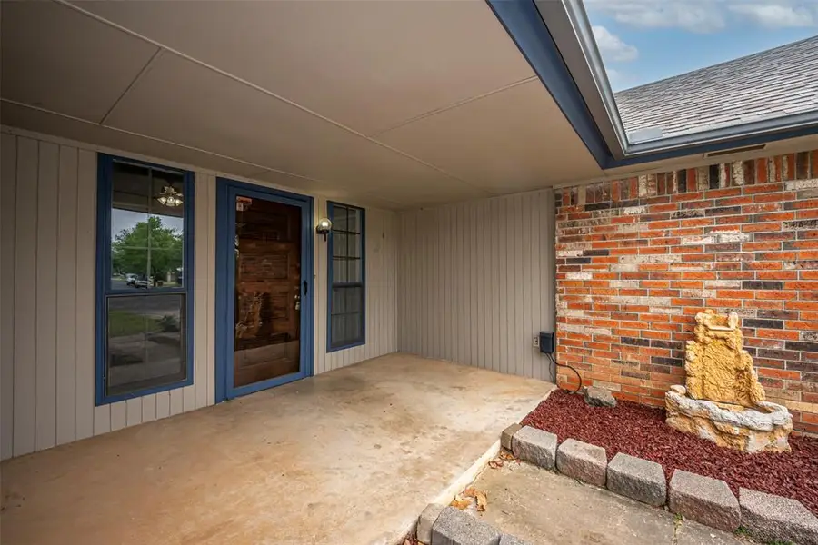 1602 Vanessa Drive, Norman, OK 73071 - #3