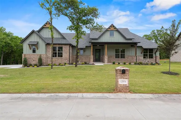 12974 Stagecoach Trail, Arcadia, OK 73007