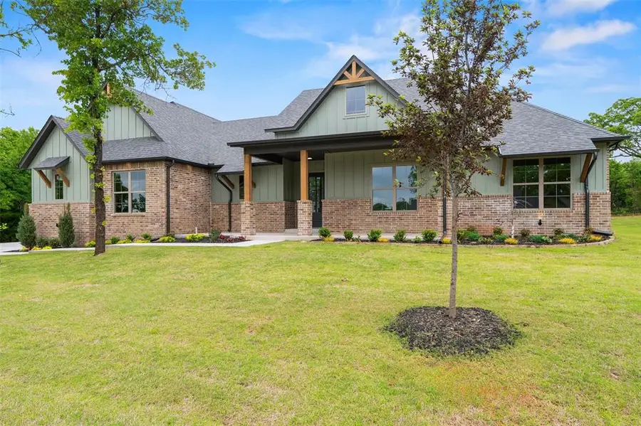 12974 Stagecoach Trail, Arcadia, OK 73007 - #3