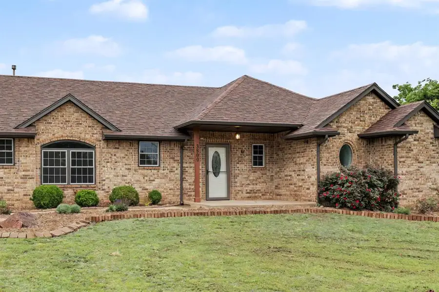 3800 Old Country Circle, Edmond, OK 73034 - #2