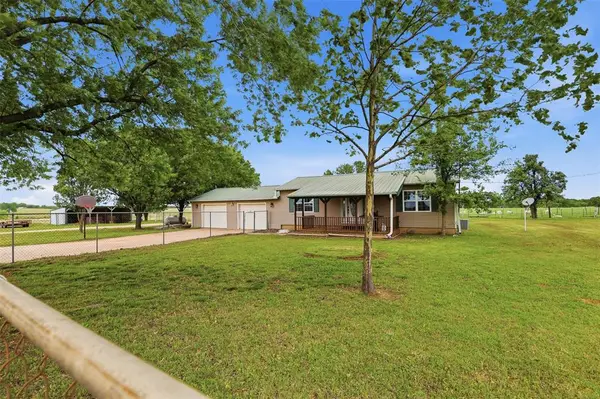 35345 EW 1240 Road, Seminole, OK 74868
