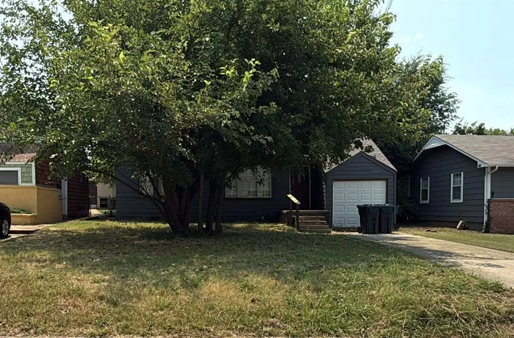 3616 NW 27th Street, Oklahoma City, OK 73107 - #1