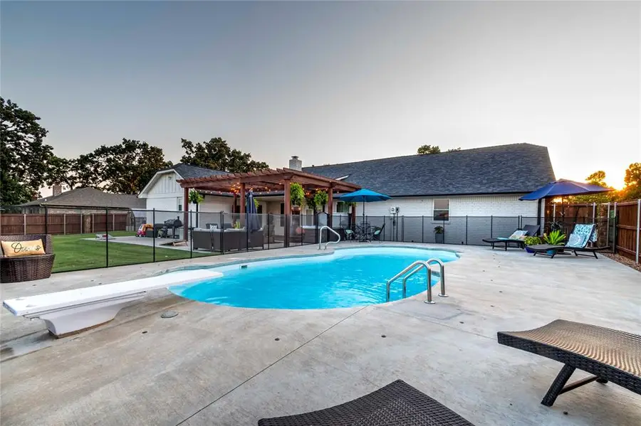 112 Clador Drive, Chandler, OK 74834 - #3