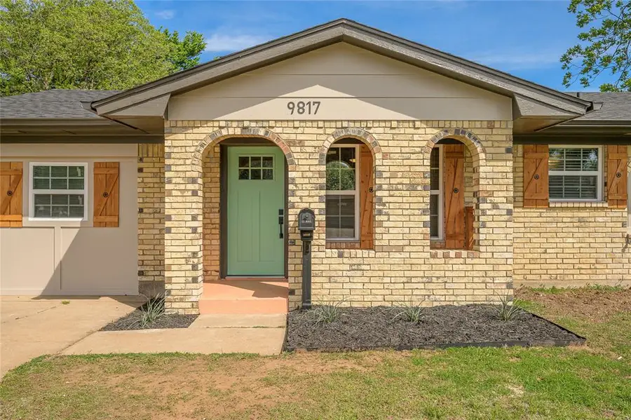 9817 NE 7th Street, Oklahoma City, OK 73130 - #3