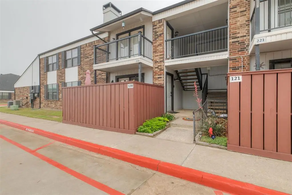 3003 River Oaks Drive #120, Norman, OK 73072 - #1