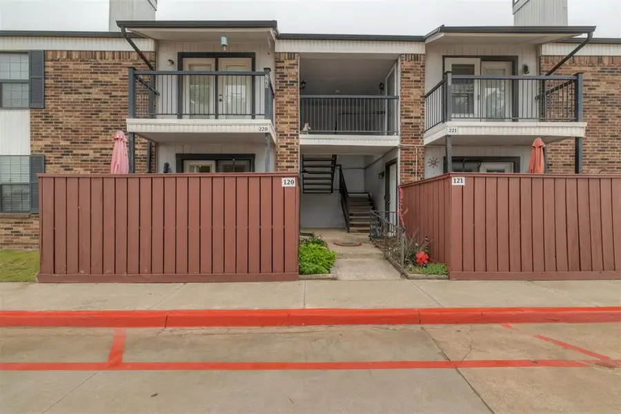 3003 River Oaks Drive #120, Norman, OK 73072 - #2