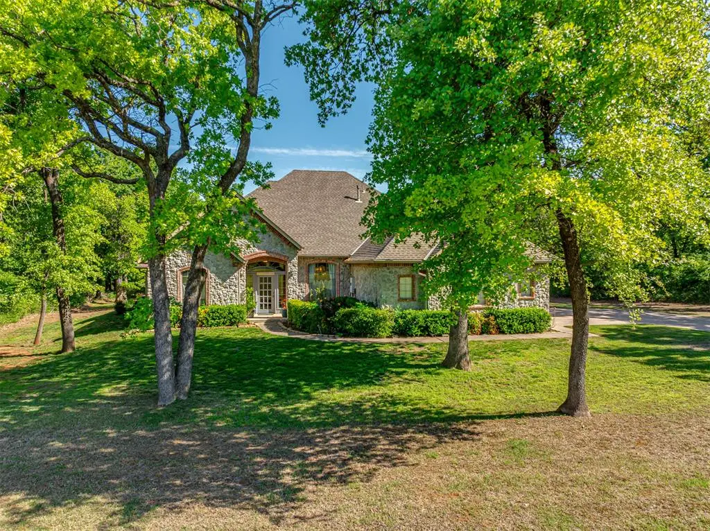 2025 Arbor Valley Drive, Edmond, OK 73025 - #1