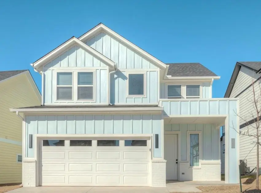 4113 NW 179 Terrace, Edmond, OK 73012 - #1