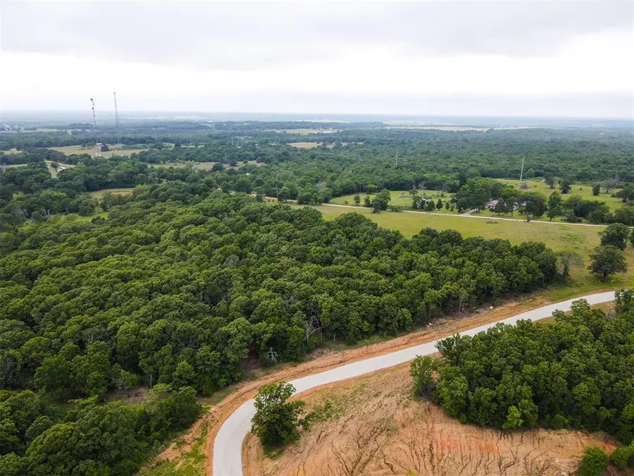 0 EW 121 Road, Seminole, OK 74868 - #3