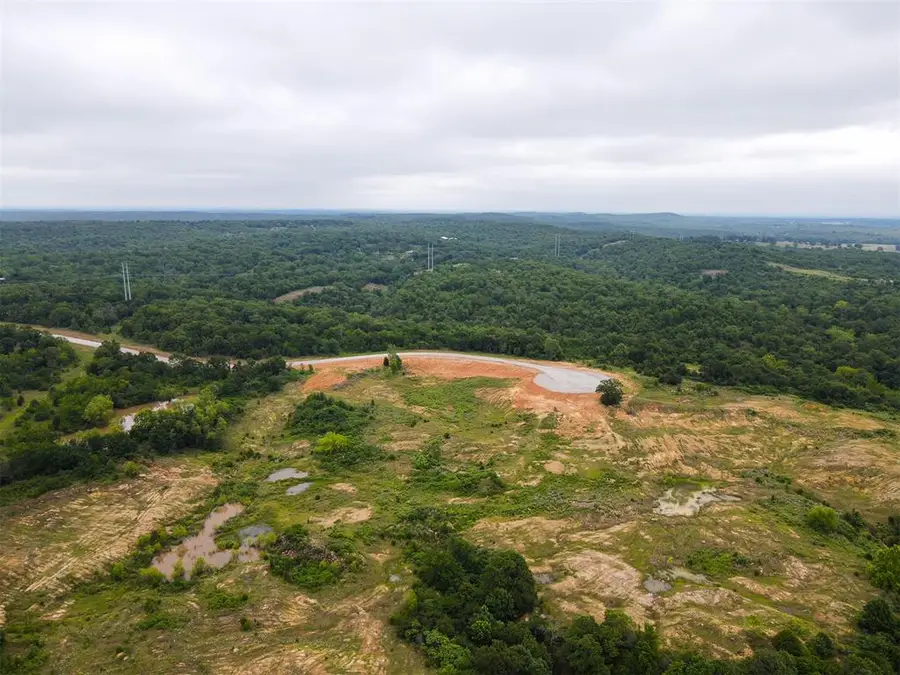 0 EW 121 Road, Seminole, OK 74868 - #3