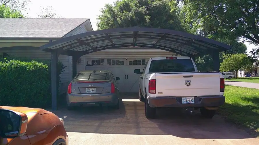 801 S 7th Streets, Marlow, OK 73055 - #2