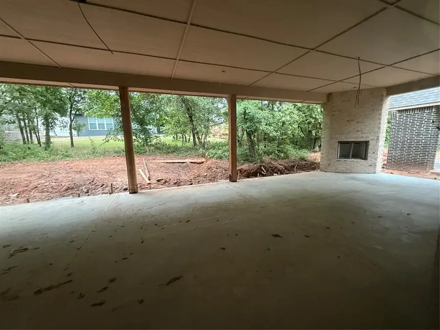 3932 Shady Hill Trail, Edmond, OK 73034 - #3