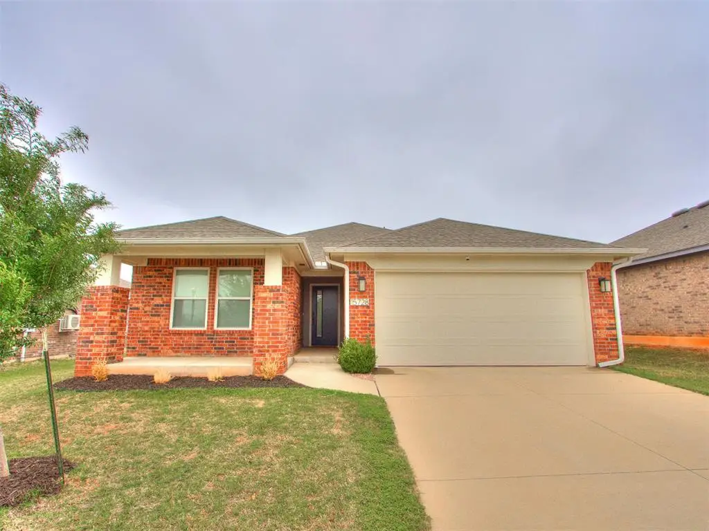 15728 Capulet Drive, Edmond, OK 73013 - #1