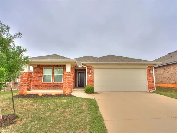 15728 Capulet Drive, Edmond, OK 73013