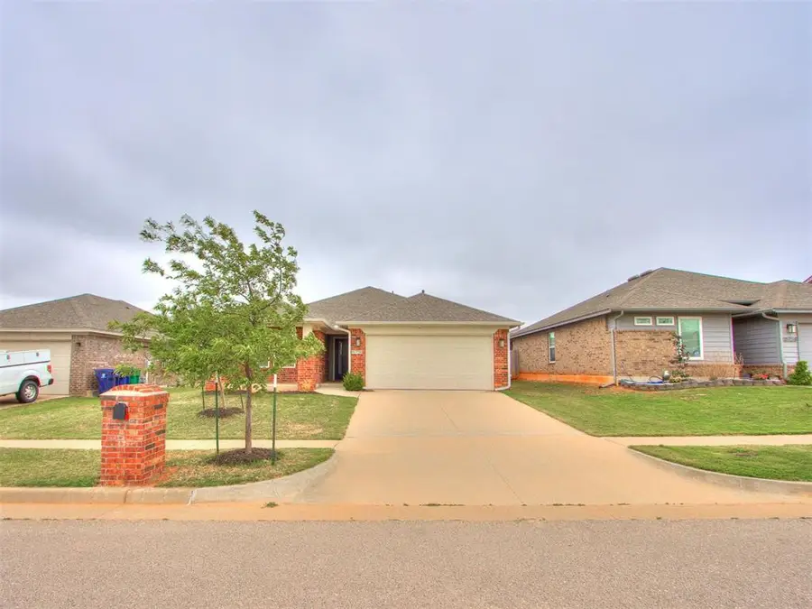 15728 Capulet Drive, Edmond, OK 73013 - #3
