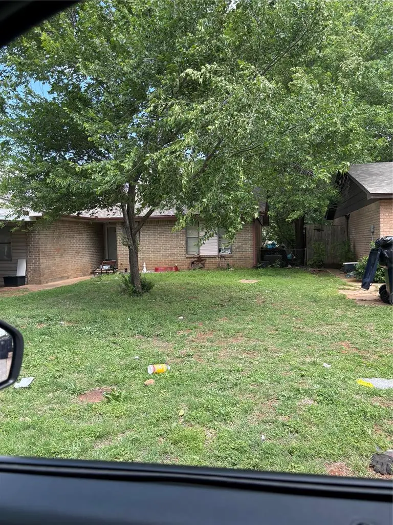 4920 S Kathy Drive, Oklahoma City, OK 73135 - #1