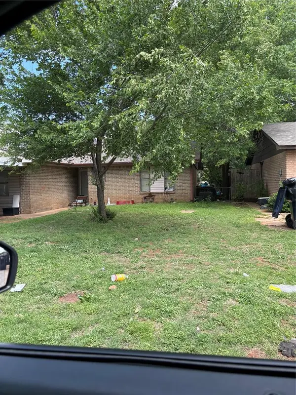 4920 S Kathy Drive, Oklahoma City, OK 73135