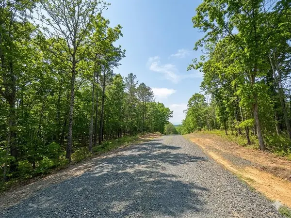 5 W Vista Ridge Trail, Watson, OK 74957