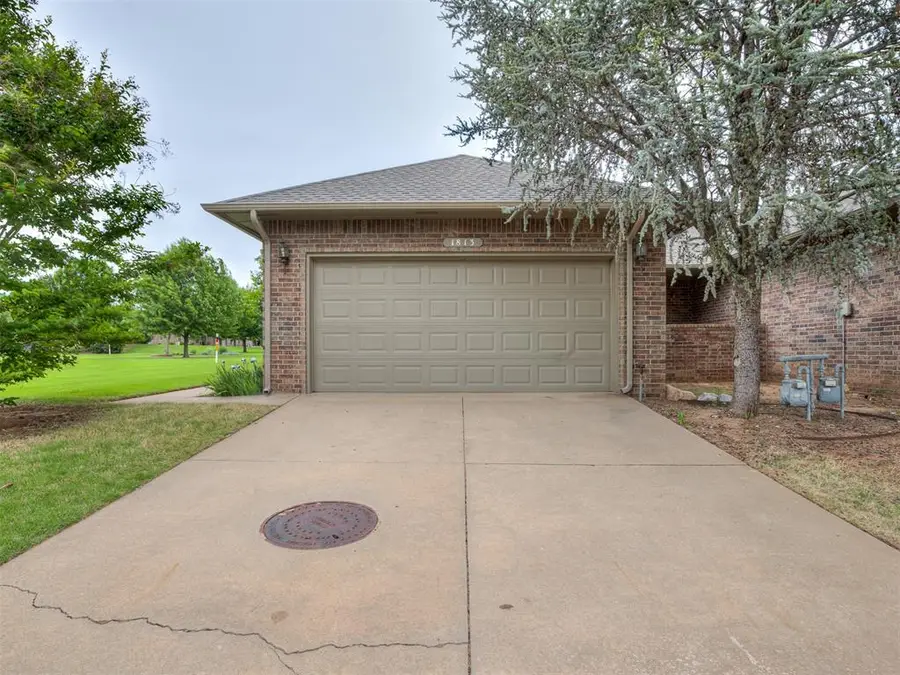 1813 NW 161st Place, Edmond, OK 73013 - #2