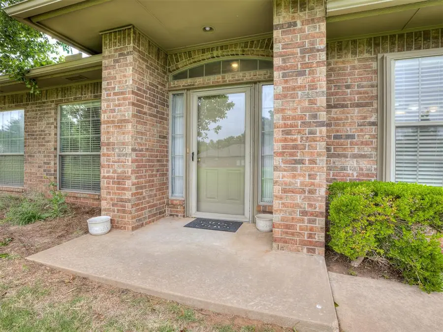 1813 NW 161st Place, Edmond, OK 73013 - #3