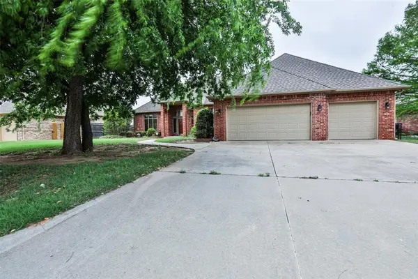 11608 S Linn Avenue, Oklahoma City, OK 73170