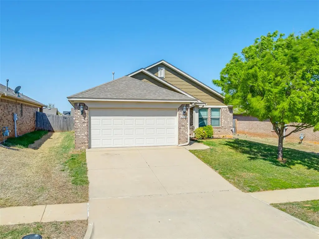 2905 Fawn Lily Street, Oklahoma City, OK 73128 - #1
