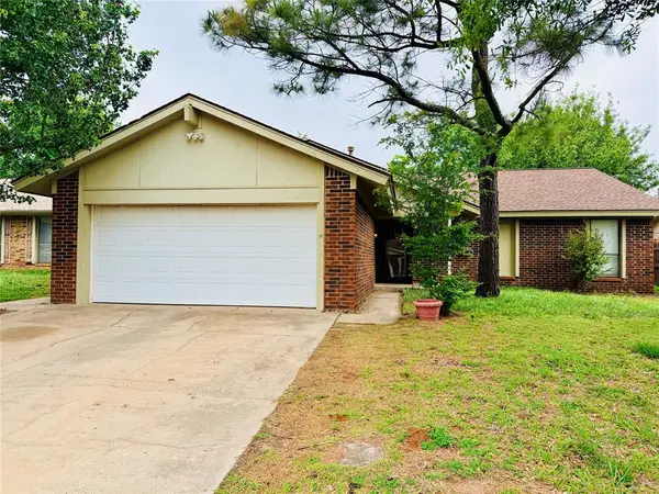 10325 Exter Avenue, Yukon, OK 73099