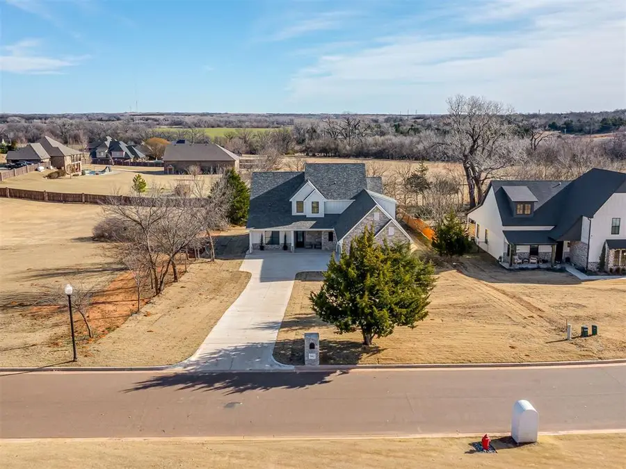 3442 Red Ridge Drive, Blanchard, OK 73010 - #2