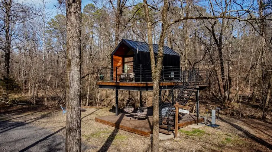 359 Lucian Sorrel Road, Broken Bow, OK 74728 - #2