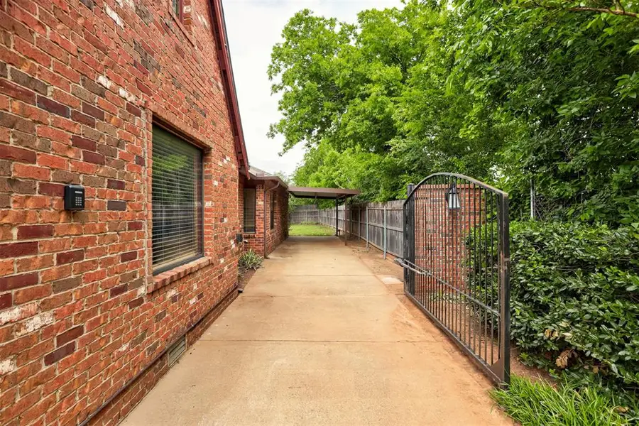 117 NW 31st Street, Oklahoma City, OK 73118 - #3