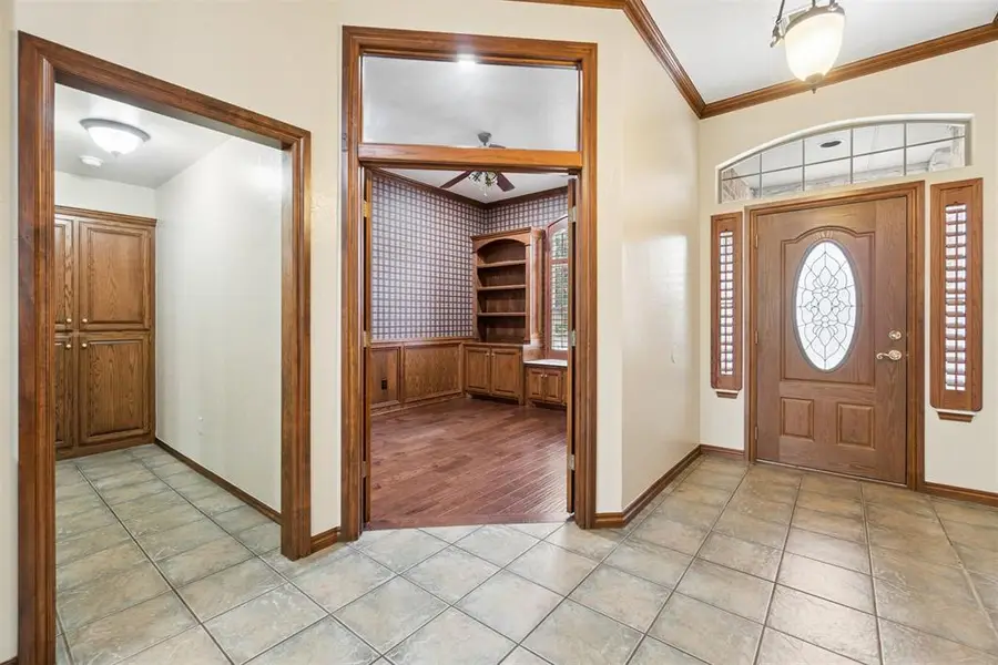 10705 Fairway Avenue, Oklahoma City, OK 73170 - #3