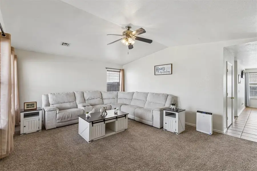 1213 Hollow Tree Road, Norman, OK 73071 - #3