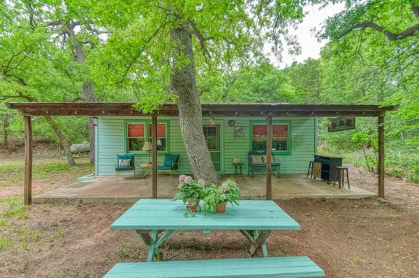 21214 E Third Street, Hinton, OK 73047