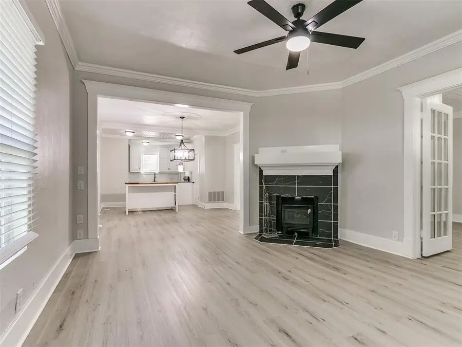 1828 W Park Place, Oklahoma City, OK 73106 - #3