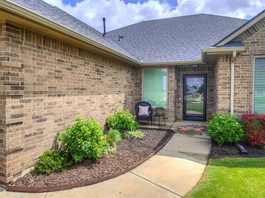 10124 Ashford Drive, Yukon, OK 73099 - #3