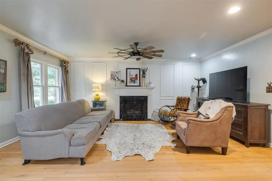 508 NW 41st Street, Oklahoma City, OK 73118 - #3