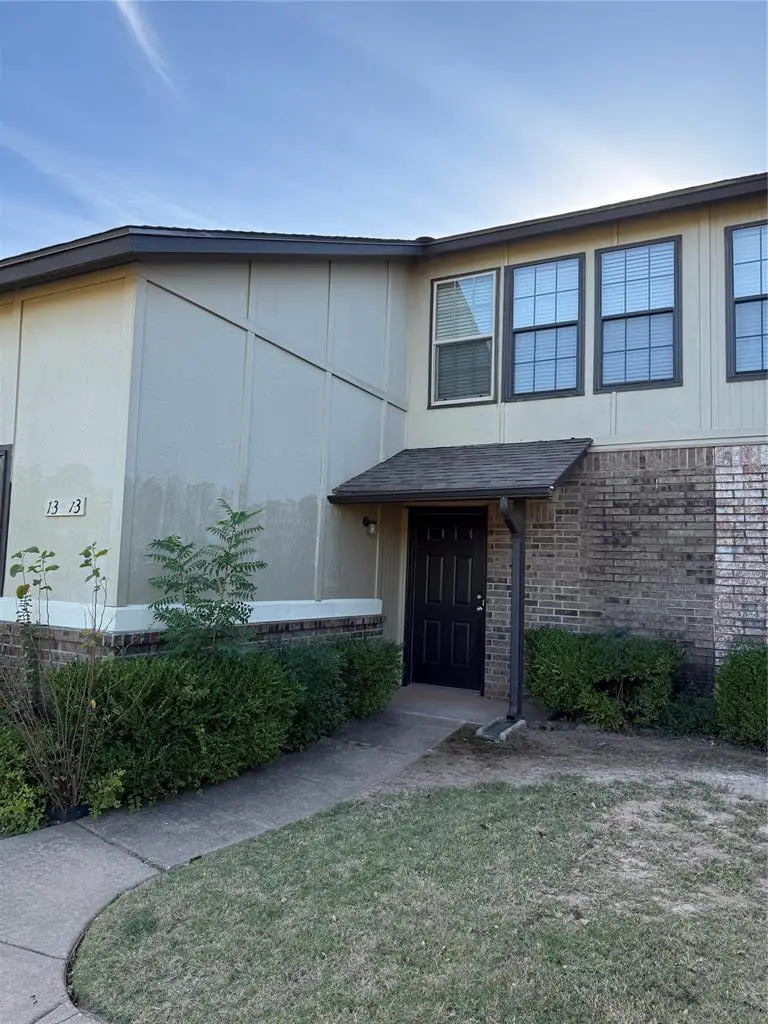 13813 Crossing Way West, Edmond, OK 73013 - #2