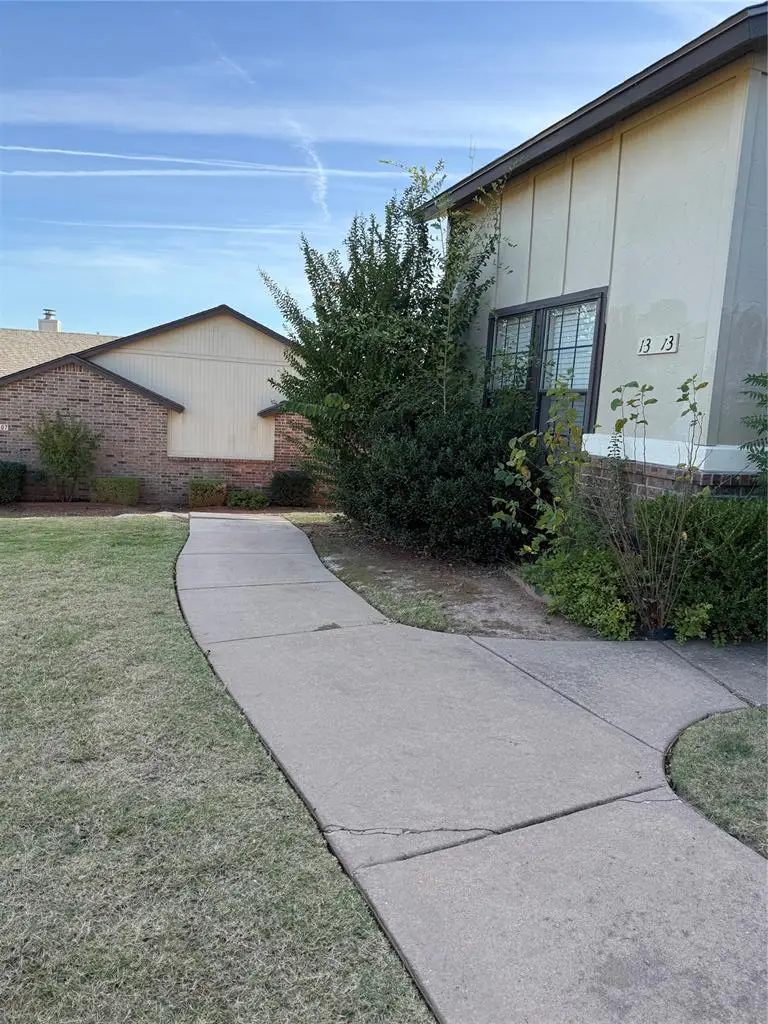 13813 Crossing Way West, Edmond, OK 73013 - #3