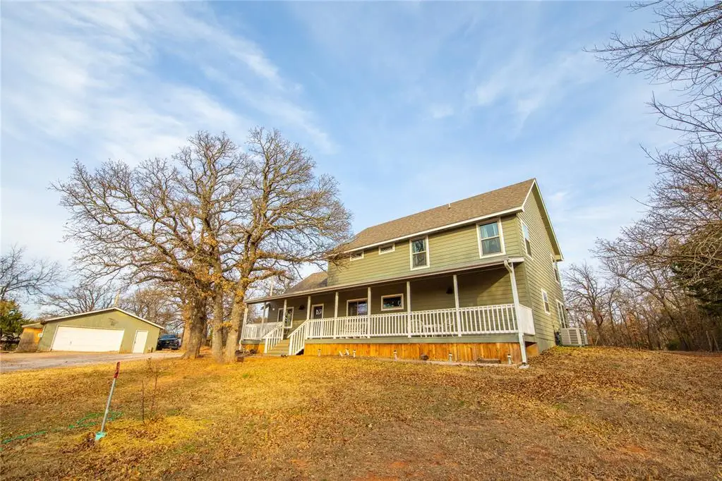 13274 Amanda Lane, Edmond, OK 73034 - #1