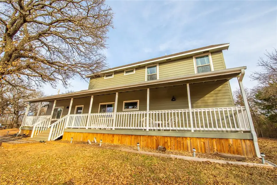 13274 Amanda Lane, Edmond, OK 73034 - #2