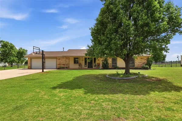 1700 NE Jefferson Avenue, Piedmont, OK 73078