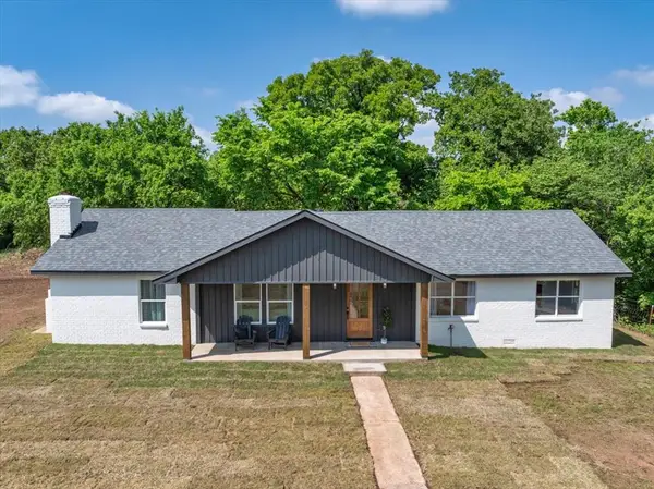 27280 County Line Avenue, Blanchard, OK 73010