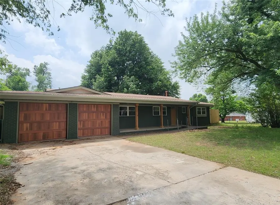 9300 NE 46th Street, Spencer, OK 73084 - #2