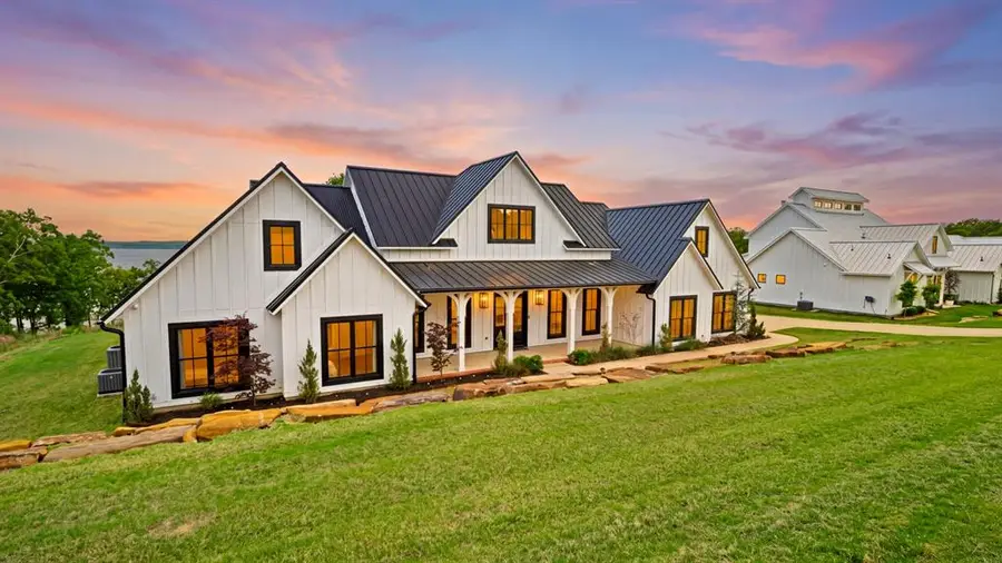 754 Pebble Ridge Arcade, Eufaula, OK 74432 - #2