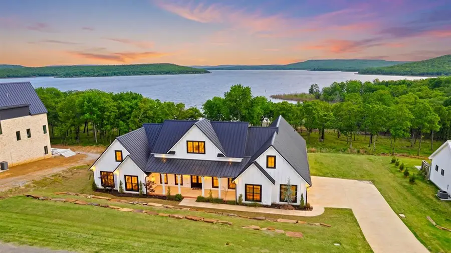 754 Pebble Ridge Arcade, Eufaula, OK 74432 - #3