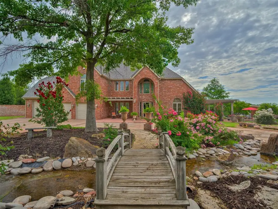 4486 Old Highway 62, Blanchard, OK 73010 - #2